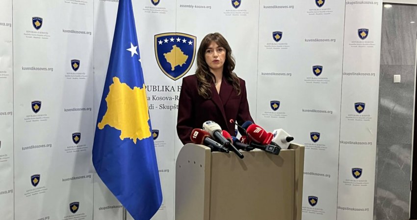 Haxhiu: Fëmijët kanë nevojë për 365 ditë vëmendje, mbrojtje por po ashtu edhe për kujdes