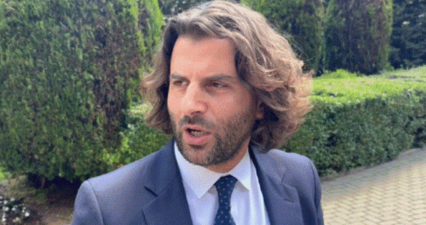Nezir Kraki për Vjosa Osmanin: Nëse vjen puna, unë votoj “për”
