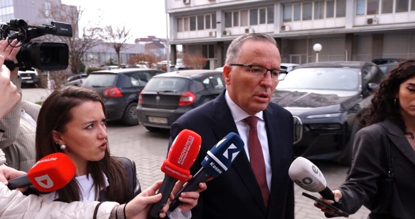 PDK i kundërpërgjigjet Kurtit: Proceset serioze nuk kryhen me WhatsApp, zgjedhjet janë kryekëput pasojë e papërgjegjësisë së tij