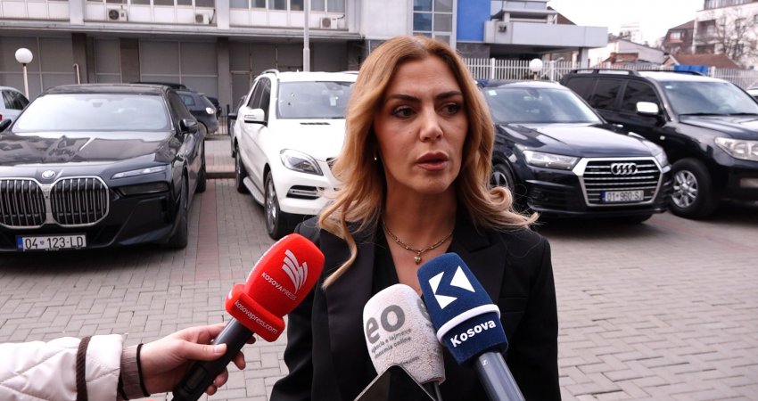 Deliu-Kodra: Dhuna nuk është zgjidhje, por as provokimet dhe linçimet