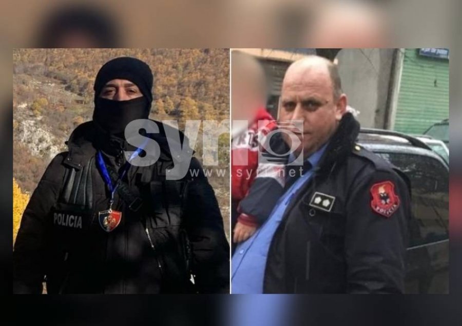 EMRI/ I kërkuari nga Italia për drogë dhe prostitucion, rrëzon nga lartësia 2 policët që shkuan ta arrestonin...