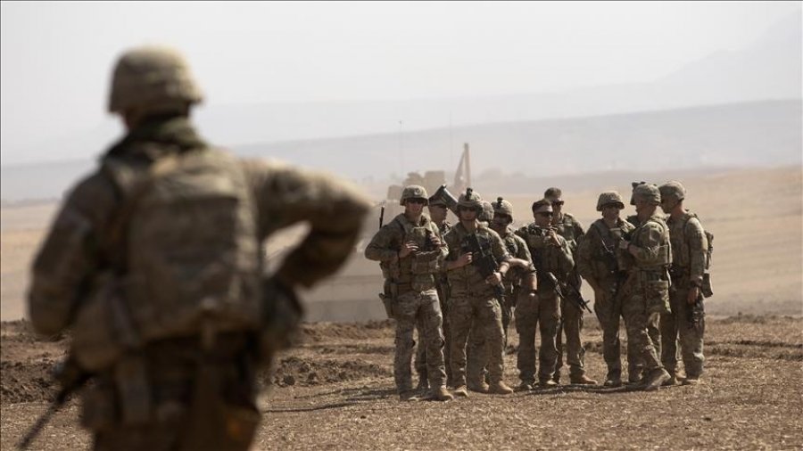 CENTCOM: Mbi 50,000 trupa amerikane të përfshira në sulmet SHBA-Izrael ndaj Iranit