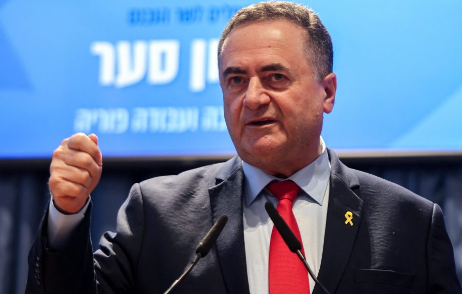 Ministri izraelit jep urdhër: Të eleminohet udhëheqësi i ri i Iranit djali i Khameneit
