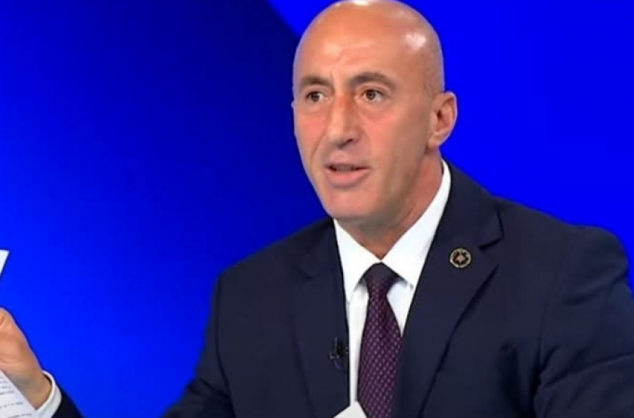 ‘Duhet një kandidaturë në funksion të unitetit’/ Haradinaj: Hamzës dhe Abdixhikut i kam dërguar letër për çështjen e Presidentit