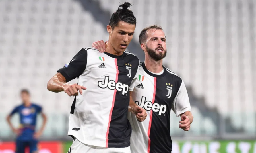 Pjaniçi kujton Ronaldon: Ishte makinë në gjithçka, por te Juventusi u bë viktimë e mallkimit të murit