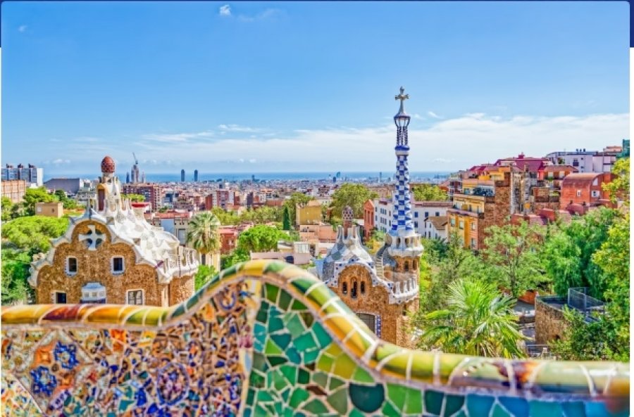 Taksa turistike në Barcelonë, ndër më të shtrenjtat në Evropë - sa është në qytete të tjera?