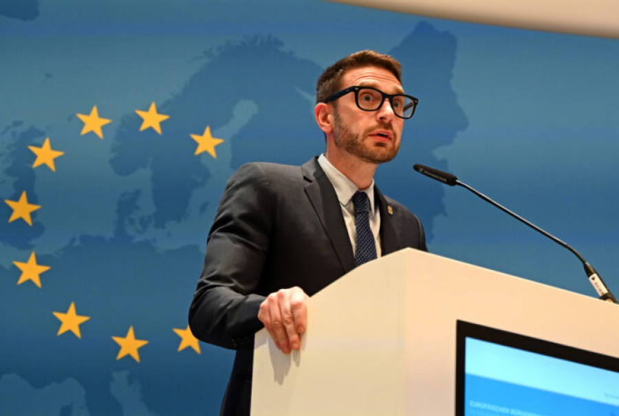 Mediat izraelite: Alex Soros mbështet konspiracionistin pro-iranian në rrjetet sociale