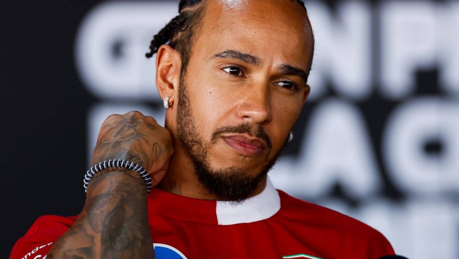 Mesazhi i Lewis Hamilton pas 20 viteve në pistat e Formula 1: Jam ende i uritur!