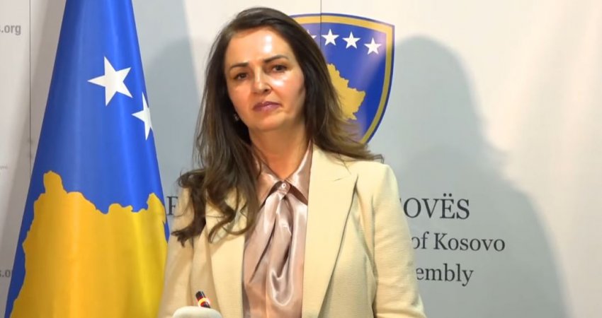 Nagavci distancohet nga gjuha seksiste e Gecit: Janë deklarata individuale dhe të pandikuara