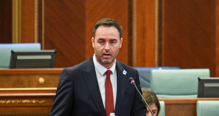 Konjufca takohet me Sorensenin në Bruksel, diskutojnë për dialogun: Finalja të jetë njohja reciproke