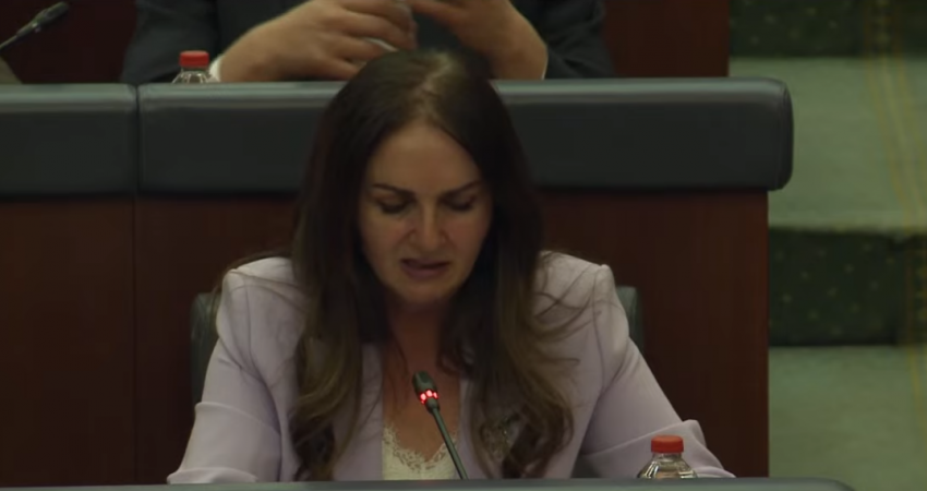 Grupi Parlamentar i VV-së mbështet ndryshimet kushtetuese që populli ta zgjedh direkt Presidentin