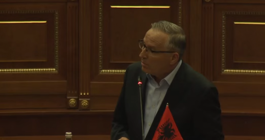 Hamza: PDK do që presidenti të zgjedhet nga populli, por kjo temë meriton trajtim serioz