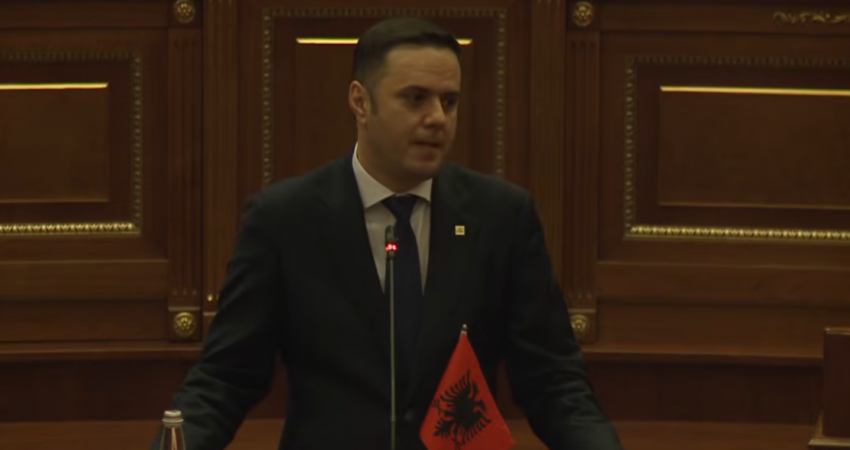 LDK-ja përkrah amandamentet për zgjedhjen e Presidentit nga populli