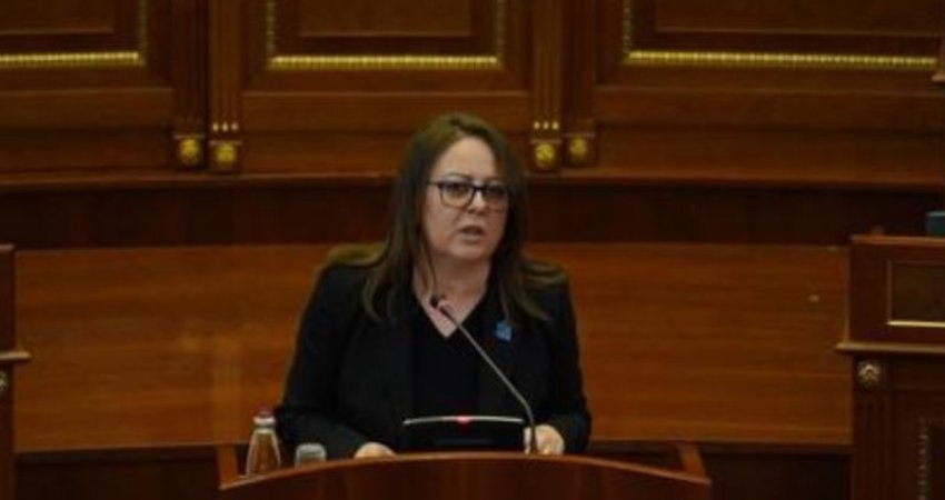 Bajrami – VV-së: Me sjelljen e këtyre amendamenteve po e dërgoni vendin në zgjedhje