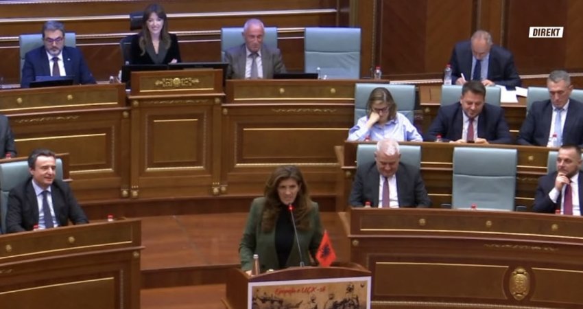 Musliu, Kurtit: Prej kujt po tuteni që po mbani seanca natën?