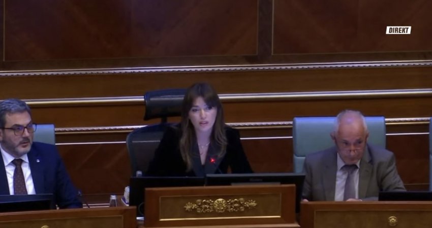 Në orën 22:00, Kuvendi me seancë tjetër