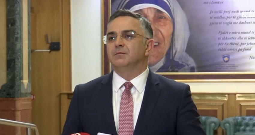 AAK-ja s’mori pjesë në seancë, Tahiri: Pamë një improvizim të skajshëm