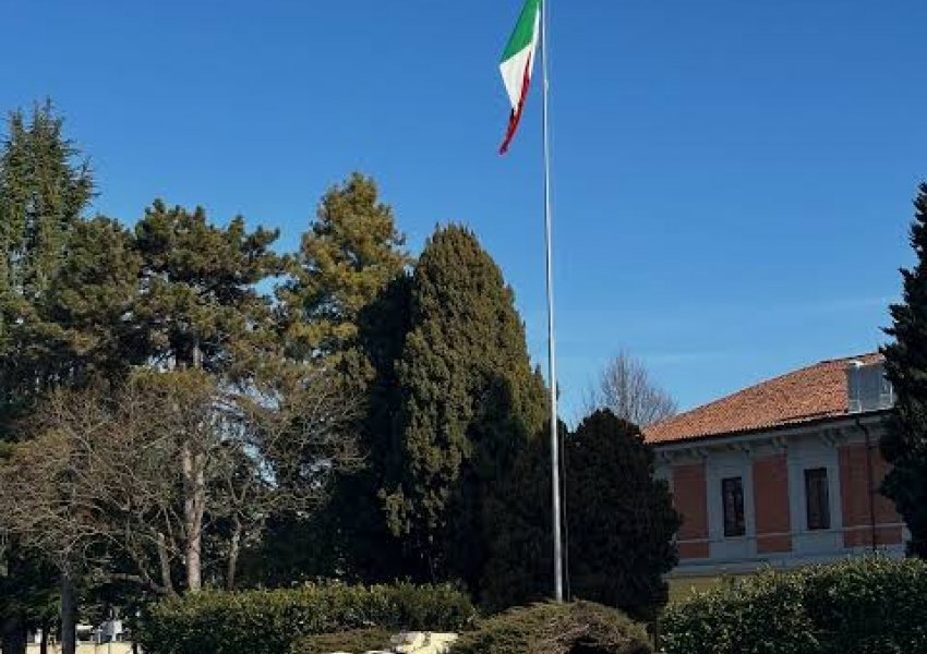 Italia mbyll përkohësisht ambasadën e saj në Teheran