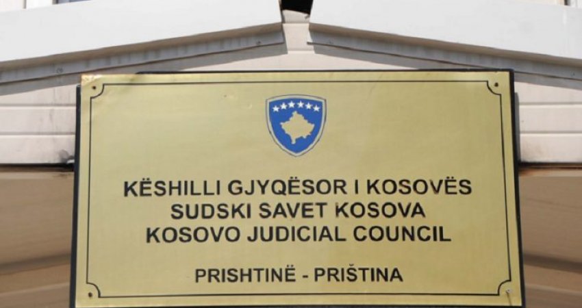 Këshilli Gjyqësor i Kosovës i bën një propozim presidentes Osmani 