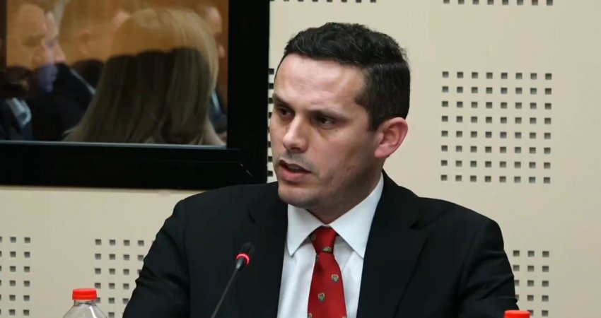Gruda: Refuzimi i gazit amerikan nga Albin Kurti është rrezik kombëtar për Kosovën