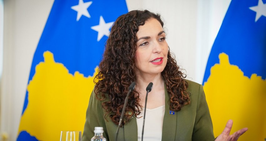 VV u ankua në Kushtetuese për shpërndarjen e Kuvendit, Presidentja po pret Gjykatën për ta shpallur datën e zgjedhjeve