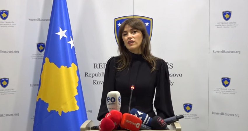 Kuvendi miraton emërimin e drejtorëve në Bordin e AKP-së, Haxhiu: Shihemi pas pak në seancën për Presidentin