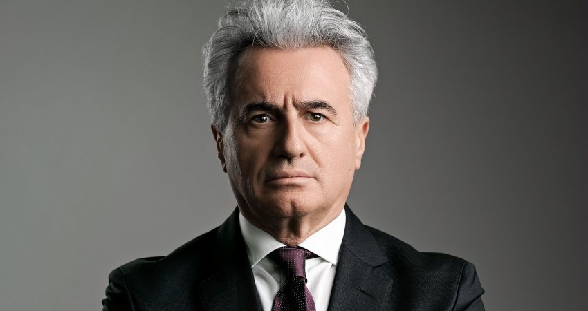 Arianit Koci ofrohet si kundërkandidat i Konjufcës për president