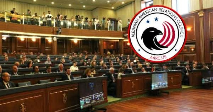 Kriza për Presidentin, AARC: Urgjentisht t’u jepet fund axhendave të ngushta të partive dhe rivaliteteve personale