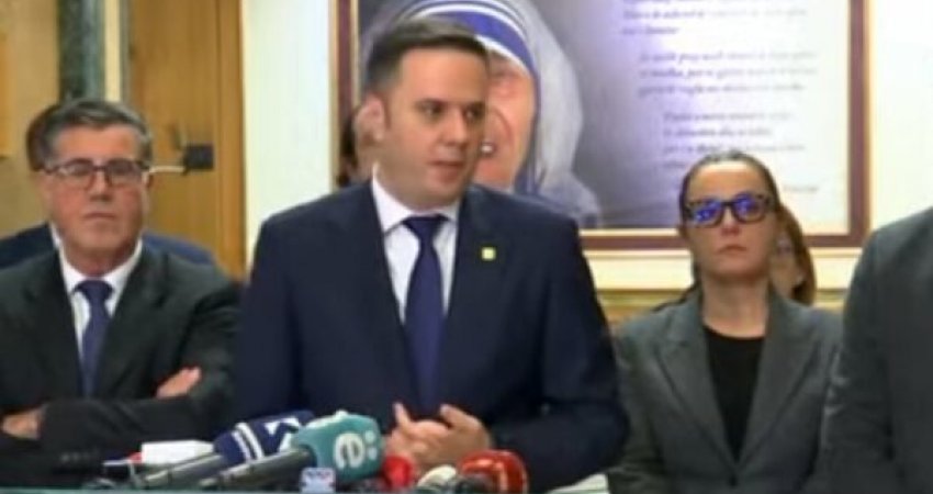 LDK: S’kemi koalicion me PDK-në në Prishtinë