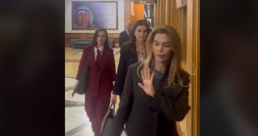 PDK largohet nga Kuvendi, s’ka kuorum për zgjedhjen e presidentit