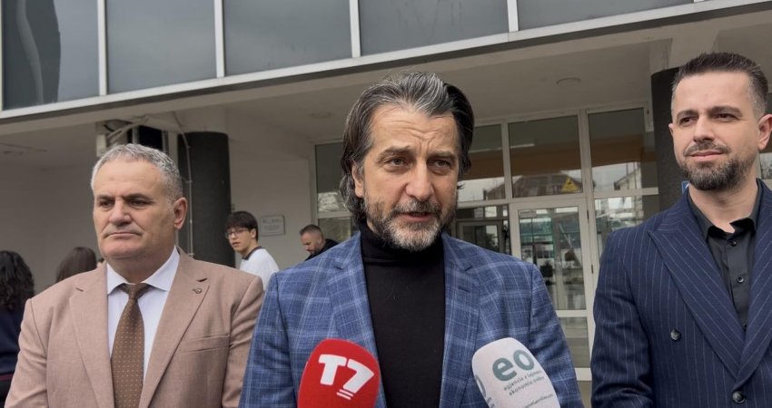 Rama: 50% e shkollave në Prishtinë kanë çështje të sigurisë ku duhet të intervenohet