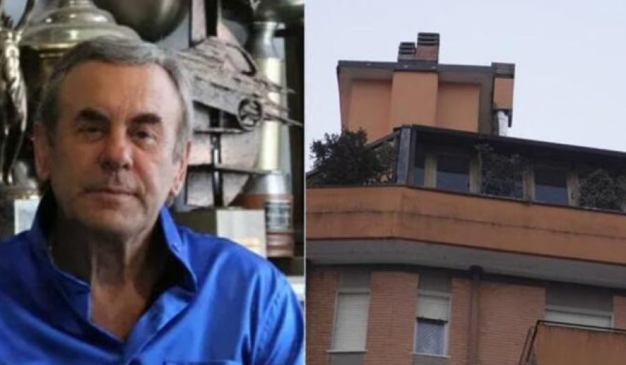 Vritet brenda banesës pronari i televizionit italian, pistat e hetimit