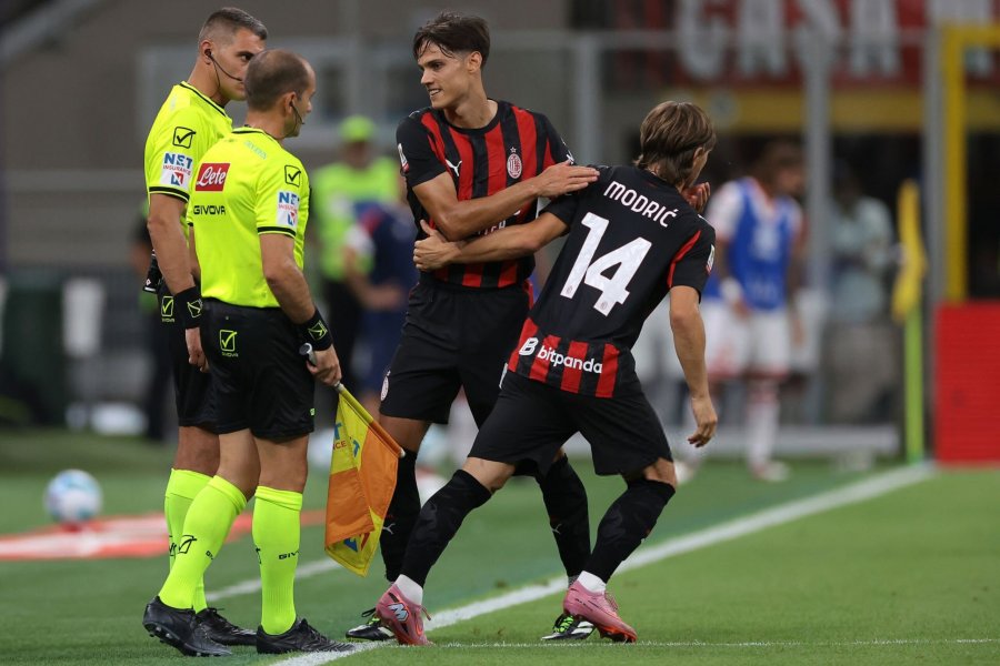 Mesfushori i Milanit para derbit: Kundër Interit duhet ndeshja perfekte