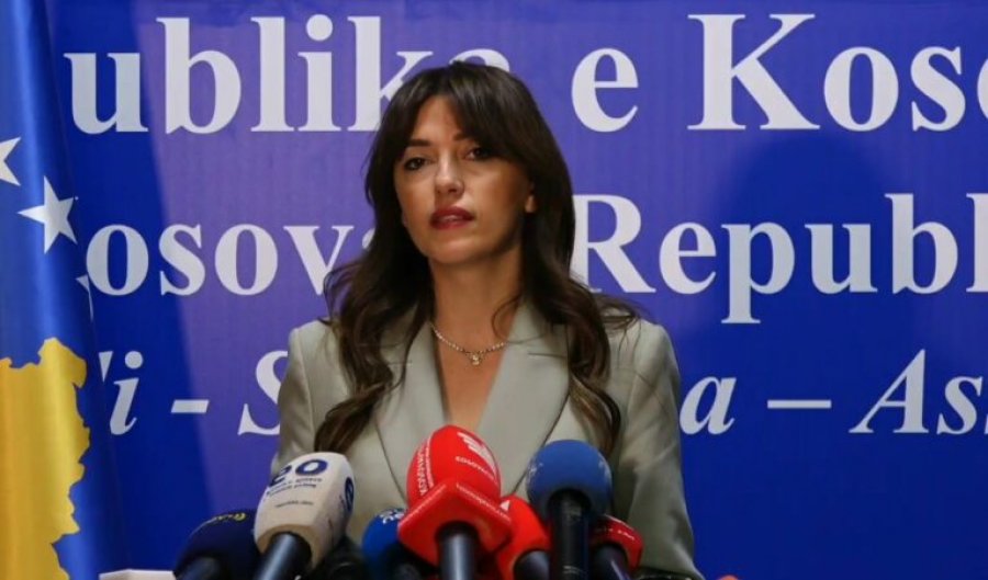 Presidenti të zgjidhet nga populli - Kryetarja e Kuvendit mbështet kërkesën e Osmanit