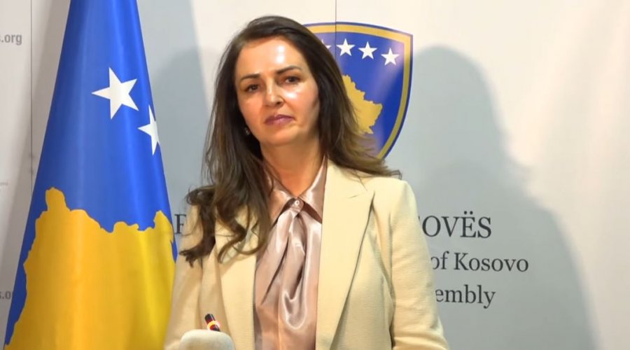 E propozoi Osmani/ Vetëvendosje mbështet amendamentet për zgjedhjen e Presidentit nga populli