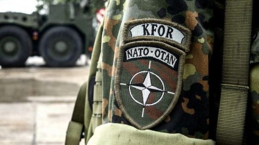 ‘NATO ka lëshuar raketa nga Kosova drejt Iranit’, KFOR: Pretendime të rreme!