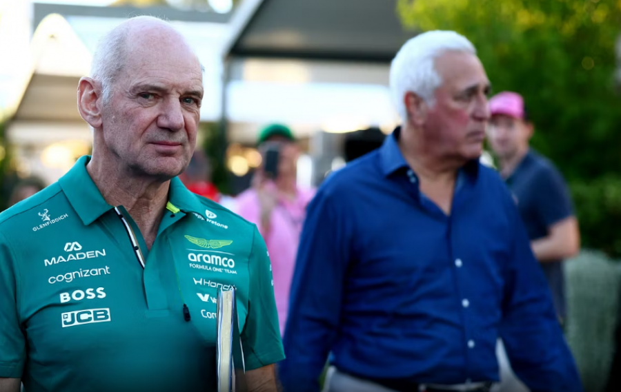 Aston Martin paralajmëron: Vibracionet mund t’u shkaktojnë dëm pilotëve