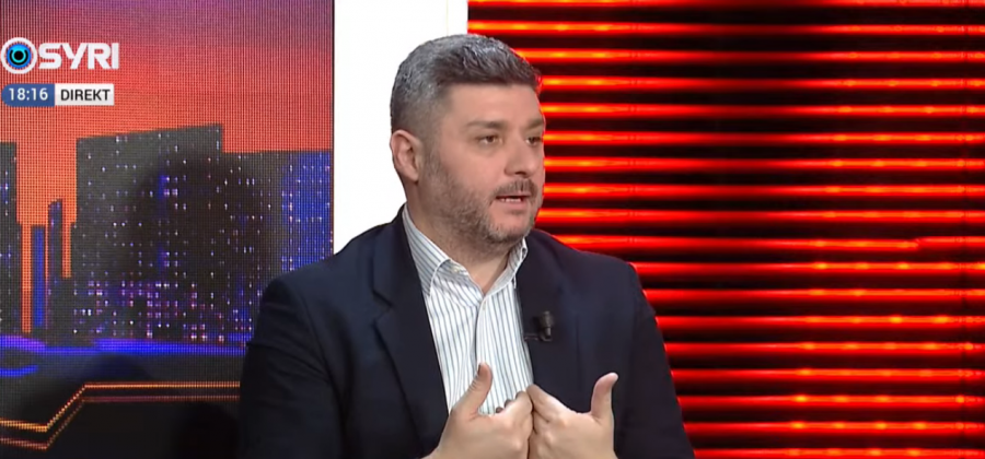 'Kryengritja' e Spiropalit, Koka zbulon dy skenarët për rrëzimin e Ramës si kryeministër