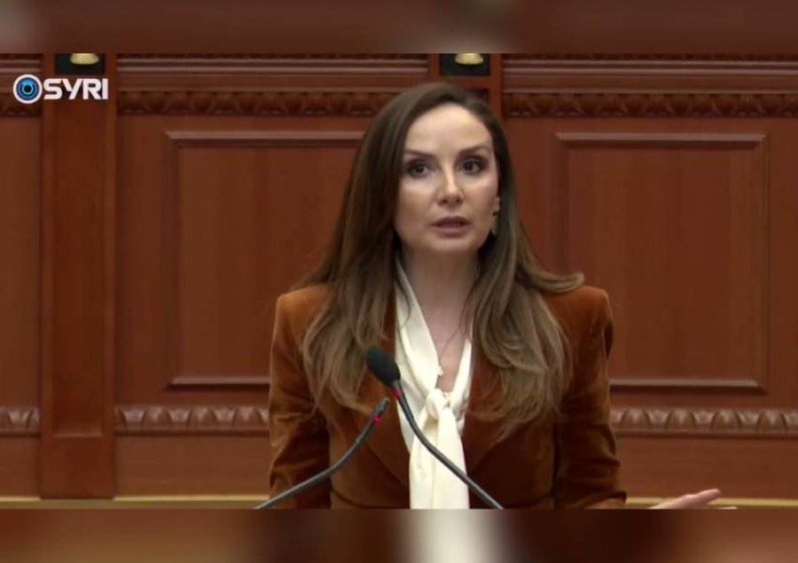 Tabaku kërkon masa: Dënim dhe ndjesë për Vokshin pas ofendimeve të Ballës në Kuvend