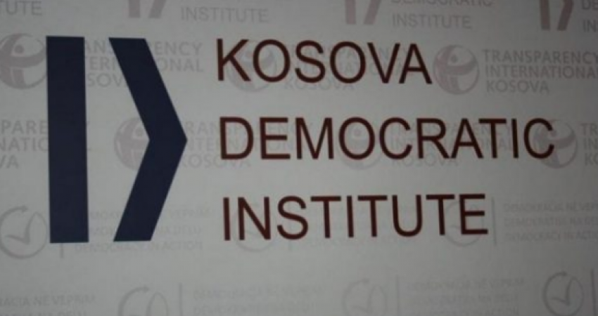 KDI: Përballë zhvillimeve të fundit institucionale, nevojitet qartësim urgjent nga Kushtetuesja