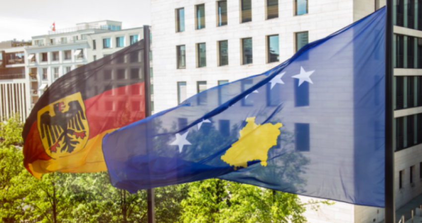 Ngërçi i ri politik për Presidentin, reagojnë në Berlin: Kosovës i duhen institucione funksionale