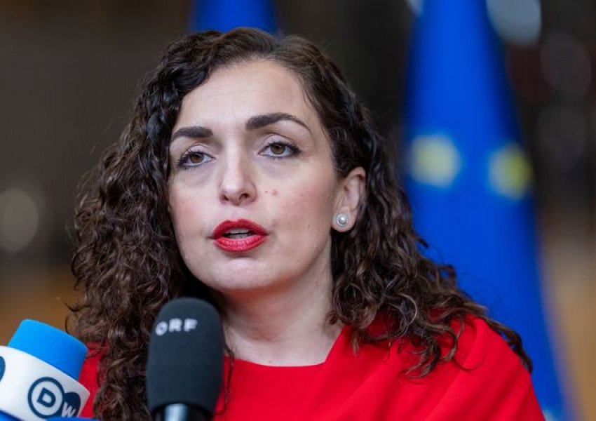 Me një mesazh për ruajtjen e aleancave, Osmani kujton 27 vjetorin e ndërhyrjes së NATO-s në Kosovë