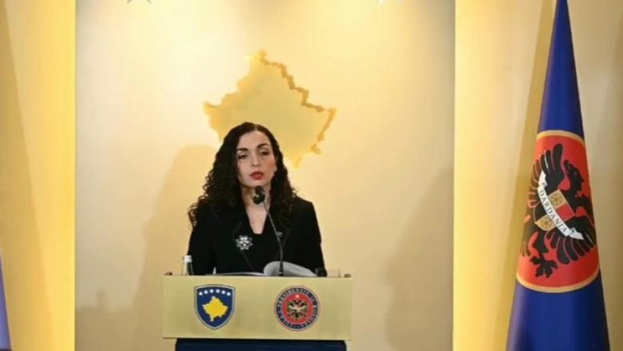 Skadimi i afatit për zgjedhjen e Presidentit, Osmani: Data e zgjedhjeve të parakohëshme pas konsultimeve