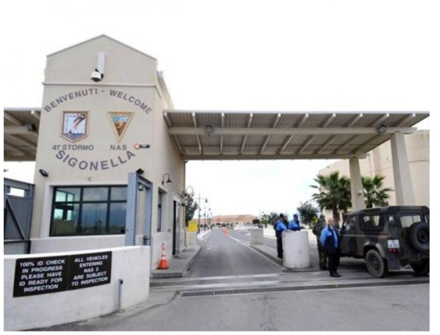 Baza ushtarake amerikane në Itali dhe rregullat e përdorimit të tyre: çfarë mund të ndodhë nëse përfshihet Italia