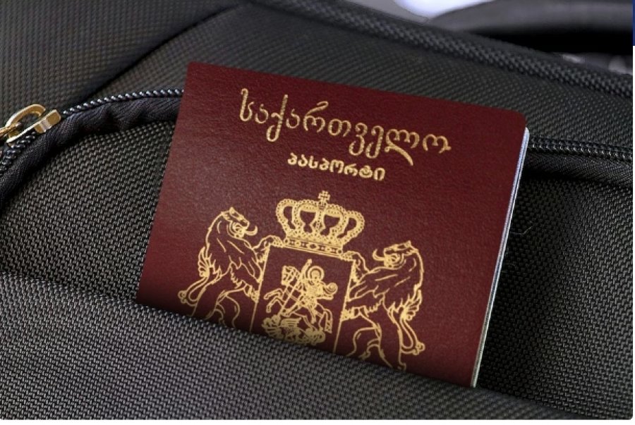 BE-ja pezulloi regjimin pa viza për mbajtësit e pasaportave diplomatike dhe zyrtare në Gjeorgji