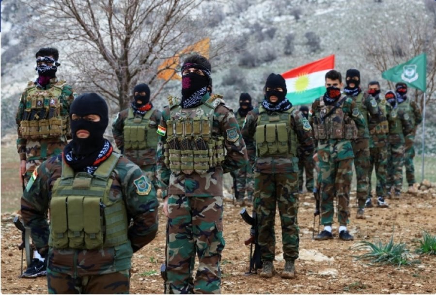 Kush janë kurdët dhe pse CIA dëshiron t'i përfshijë ata në luftë?