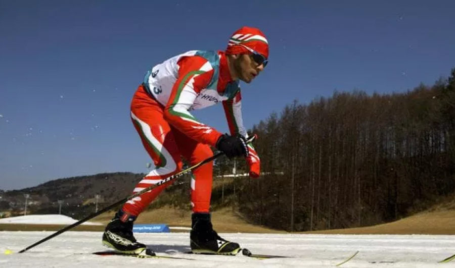 Lufta në Lindjen e Mesme detyron sportistin e vetëm iranian të tërhiqet nga Lojërat Paralimpike Dimërore