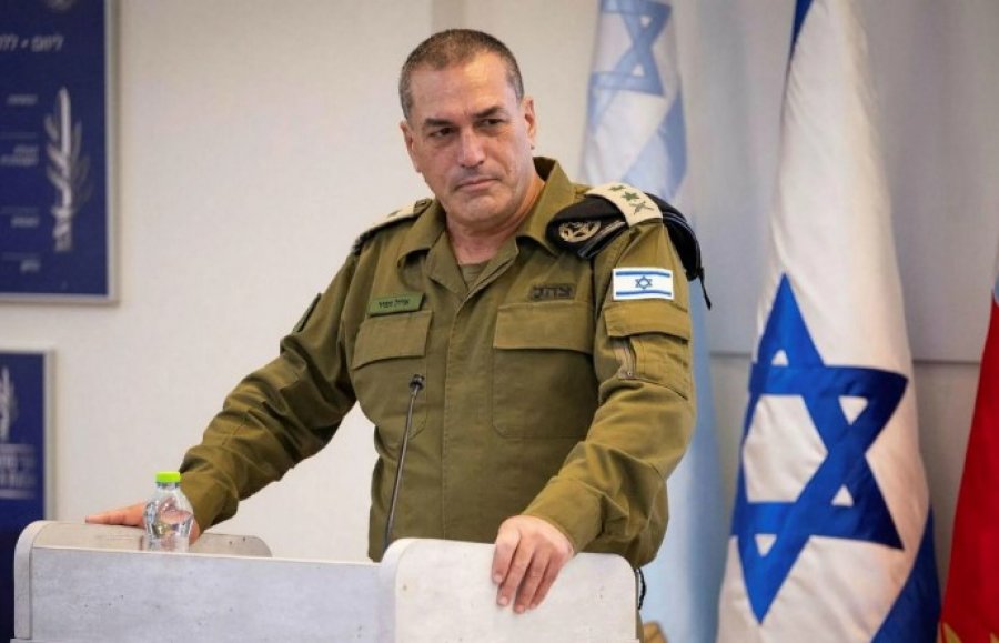 Shefi i IDF: Lufta po hyn në fazën tjetër, do të përfshihen lëvizje të papritura