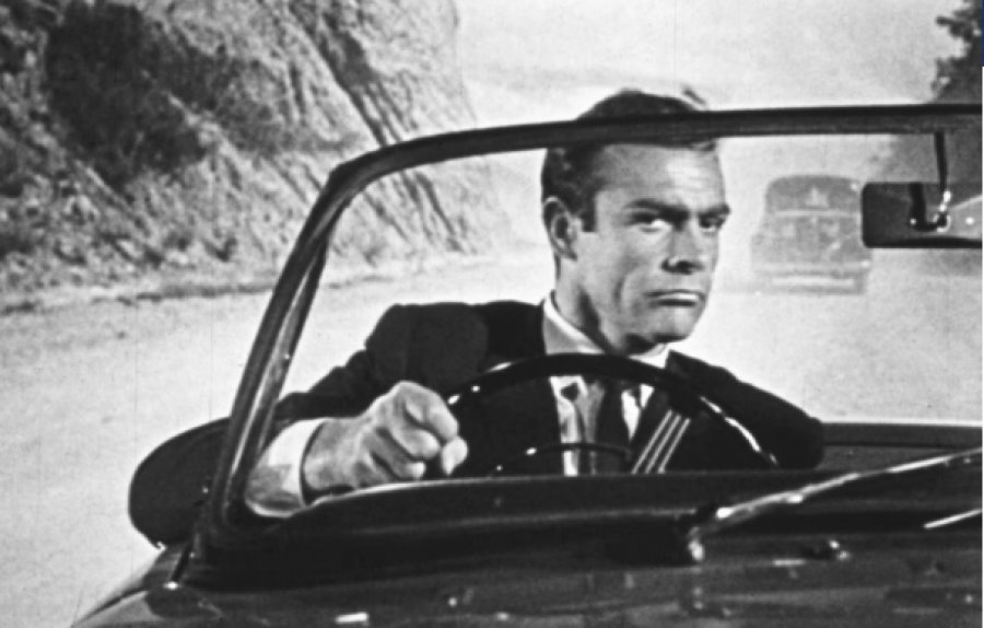 Skena e rrezikshme: Sean Connery gati sa nuk vdiq në sheshxhirimin e filmit James Bond