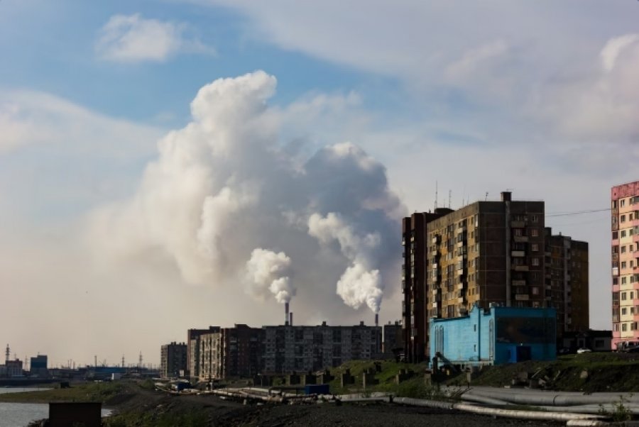 Qyteti më i depresionuar në botë: I izoluar nga pjesa tjetër e botës, kërkohet një leje e veçantë për të hyrë